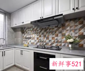 油烟机顶吸和侧吸哪个效果好