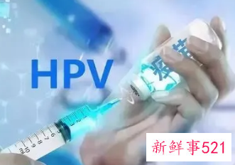 世卫组织：HPV疫苗单剂接种即可，疫苗巨头暴跌