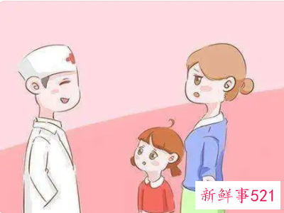 小女孩性早熟的表现有哪些