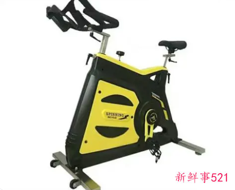 动感单车是有氧还是无氧