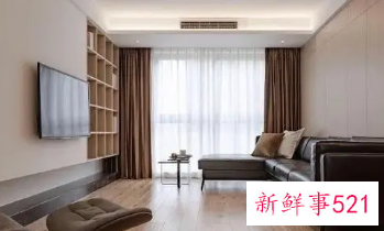 如何选择客厅空调