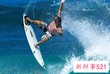 学冲浪大概要多久