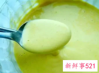 山东小米煎饼的做法