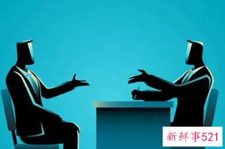 面试时会犯哪些错误之一