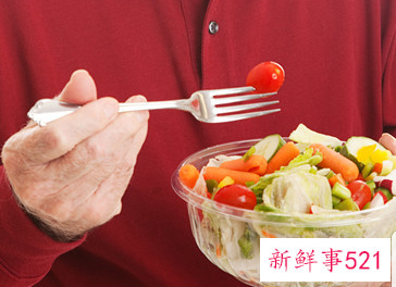 美白又不感光食物