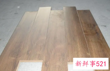 复合木地板旧了怎么办