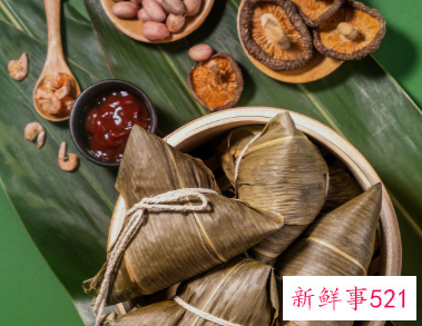 端午节适合送什么