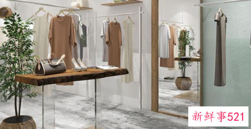 服装店新店开业活动策划方案