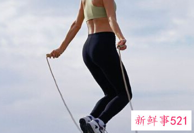 40岁女人跳绳有什么副作用