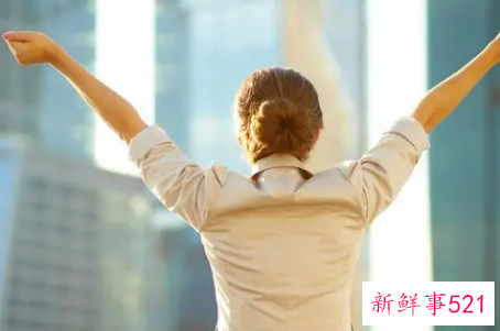 职场公主的8大升迁修炼术