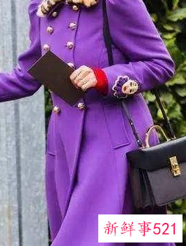 最俗气的衣服颜色