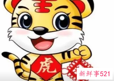 虎年宝宝名字洋气