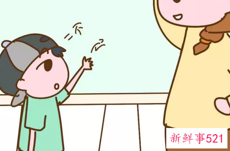 如何教育五岁的孩子