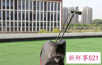 高尔夫球对身体有什么好处