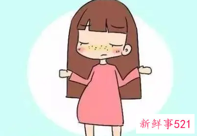 在家最简单淡斑方法