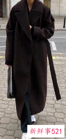 冬季职场如何穿搭合适