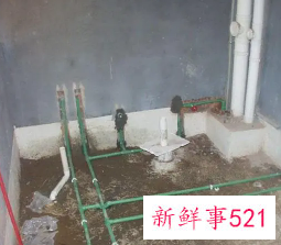 梦见去量水管尺寸