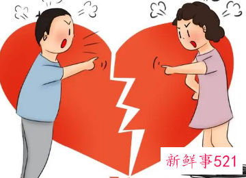 做梦梦见情侣吵架是什么意思