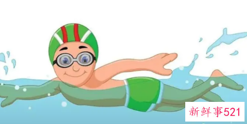 梦到别人被淹死