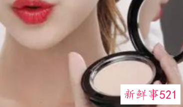 简单妆容的打造法