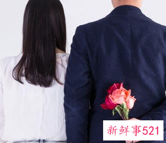 女人不要随便花男人的钱