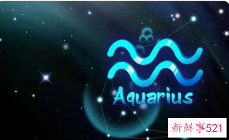 水瓶星座配对什么星座