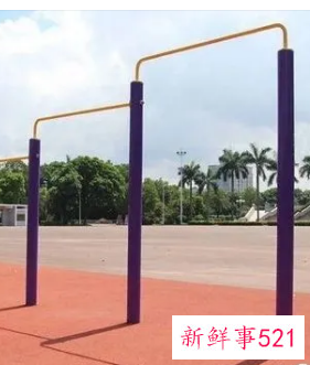 女人每天吊单杠能减肥吗