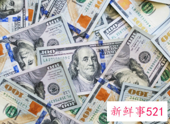 美国一季度GDP环比下降1.4%低于市场预期