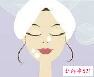 日常基础护肤的顺序