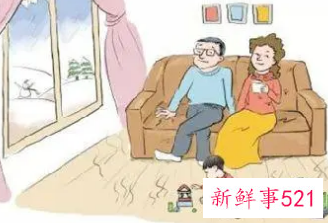 房子里太热怎么办