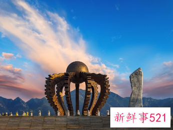 北京冬残奥会火炬传递点位看点