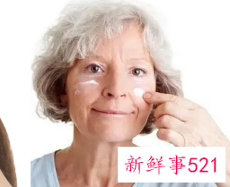 中医养生教你消除老年斑