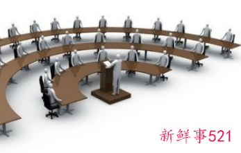 座谈会个人简短发言技巧