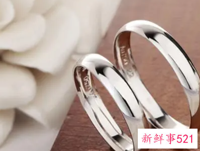 梦见戒指碎是什么意思