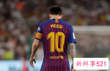 梅西为什么比c罗受欢迎