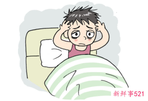 长期熬夜早起会怎么样