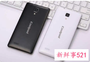 酷派联手腾讯云开始自主研发操作系统