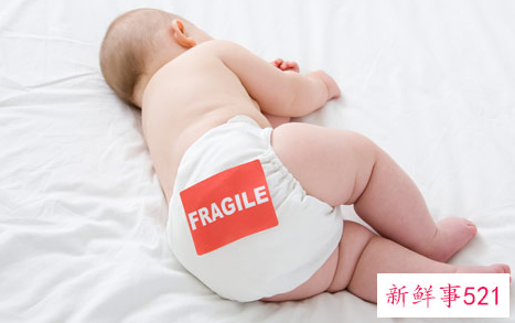 新生儿每天都穿纸尿裤好吗