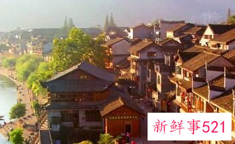 国庆适合学生党旅游的地方