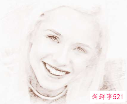 性子刚烈的女人的面相