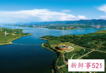 北京冬残奥会火炬传递点位看点