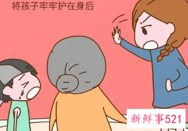 祖父母教养孩子的弊端与益处