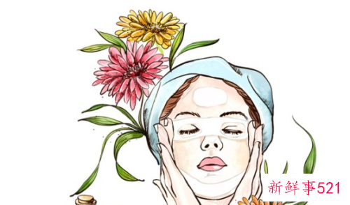 不卸妆的危害有哪些