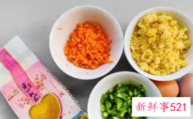 山东小米煎饼的做法