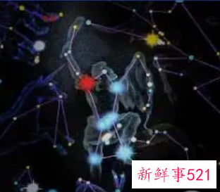 十二星座男生谁最帅呢