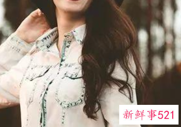 家境越好的女人越理性温和