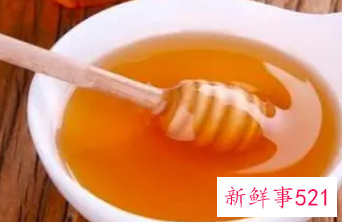 蜂蜜涂脸的正确使用方法