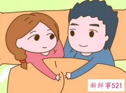 怀孕期间女性怎么解决生理需要