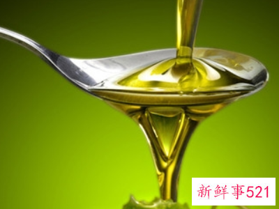 婴幼儿可以吃橄榄油吗