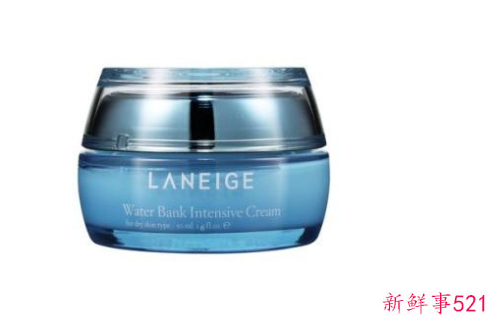 男士油皮护肤品推荐